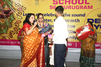 Best CBSE School Gurgaon 160